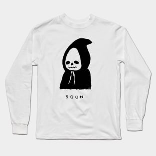 Soon Long Sleeve T-Shirt